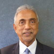 Dr Navin Beekarry