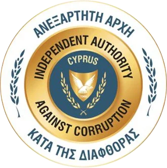 Cyprus IAAC Logo