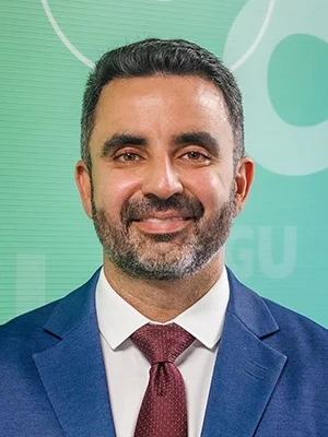 Mr Marcelo Pontes Vianna