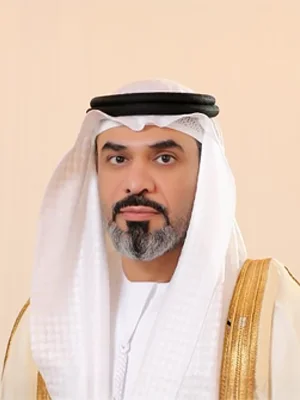 HE Humaid Obaid Abushibs