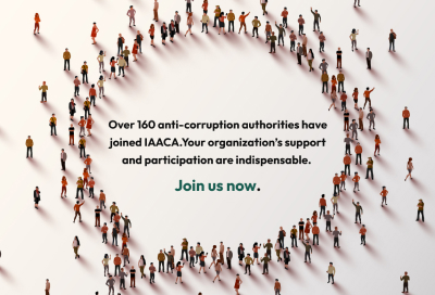 Join IAACA Now