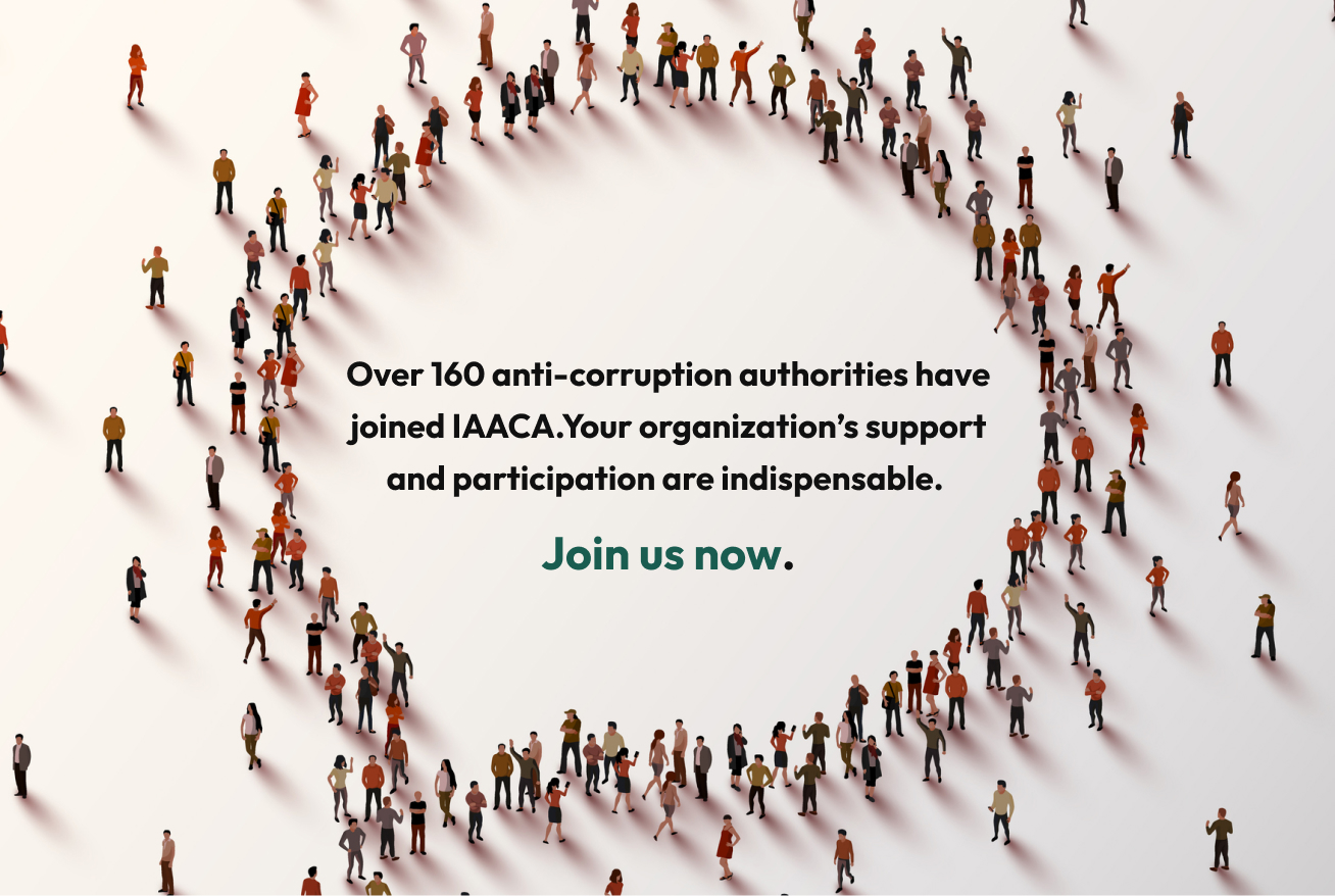 Your organization’s support and participation are indispensable.  Join us now.