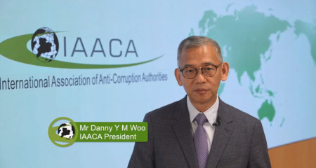 IAACA's Three Strategic Priorities