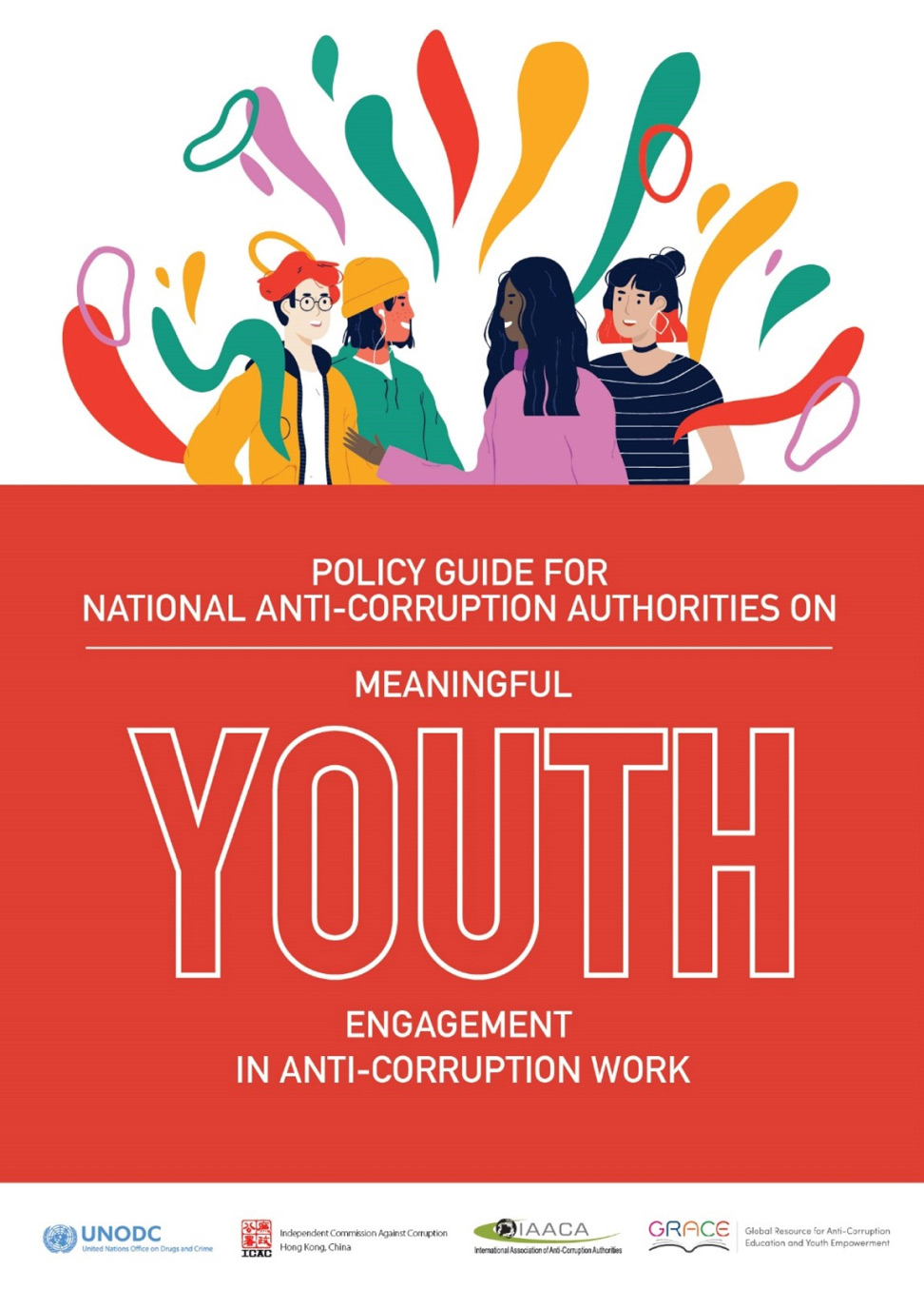 Policy Guide on Meaningful Youth Engagement Launched