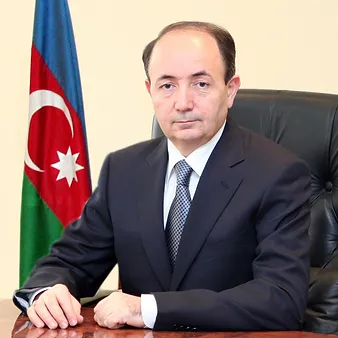 H.E. Mr Fikrat Mammadov