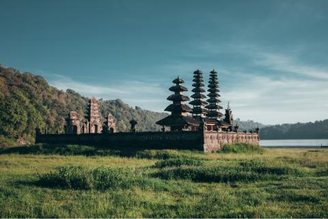 Bali, Indonesia