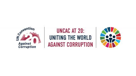 2022 International Anti-Corruption Day