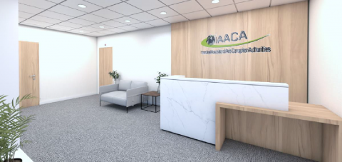 4th IAACA Executive Committee Meeting