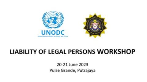 Liability of Legal Persons Workshop
