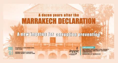 Marrakech Declaration